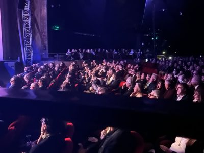 Pubblico Matia Bazar