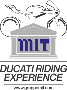 MIT Ducati Riding Experience